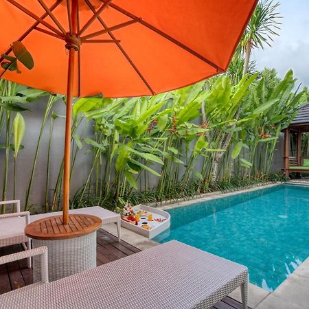 Sotis Villas Canggu Екстериор снимка