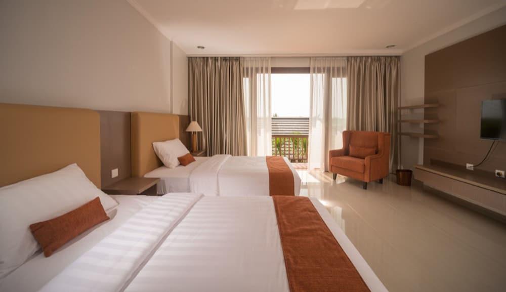 Sotis Villas Canggu Екстериор снимка