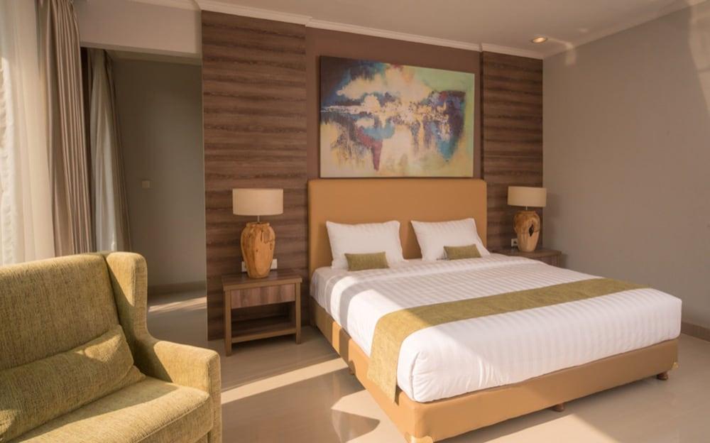 Sotis Villas Canggu Екстериор снимка