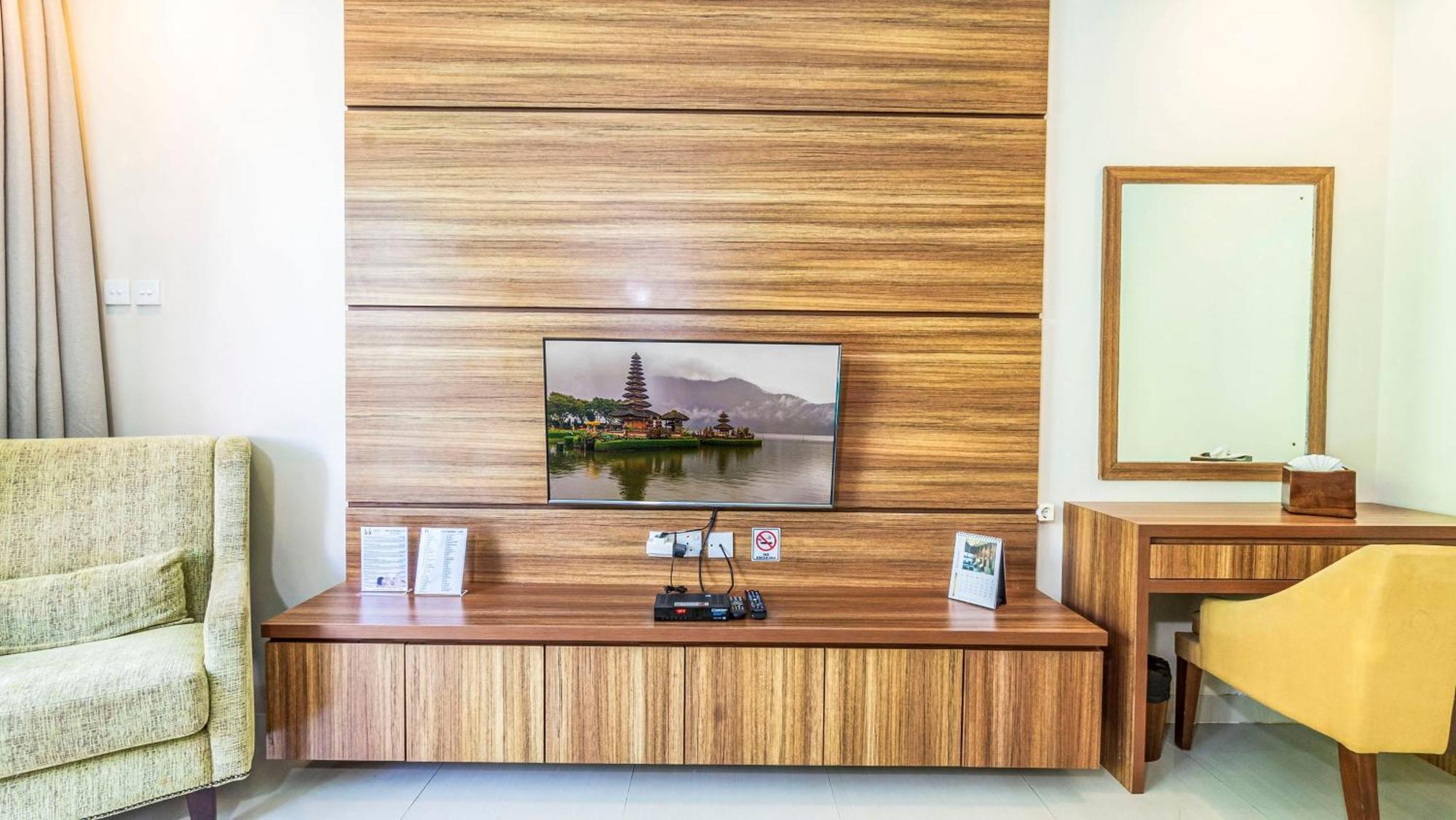 Sotis Villas Canggu Екстериор снимка