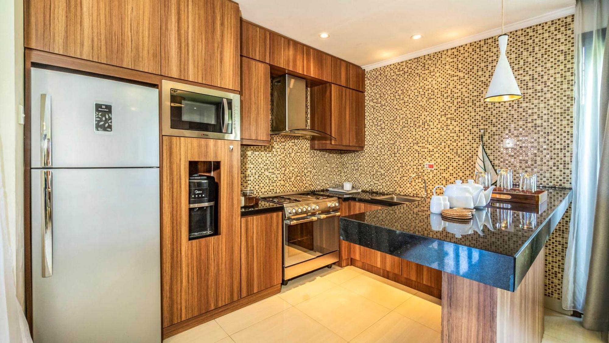 Sotis Villas Canggu Екстериор снимка